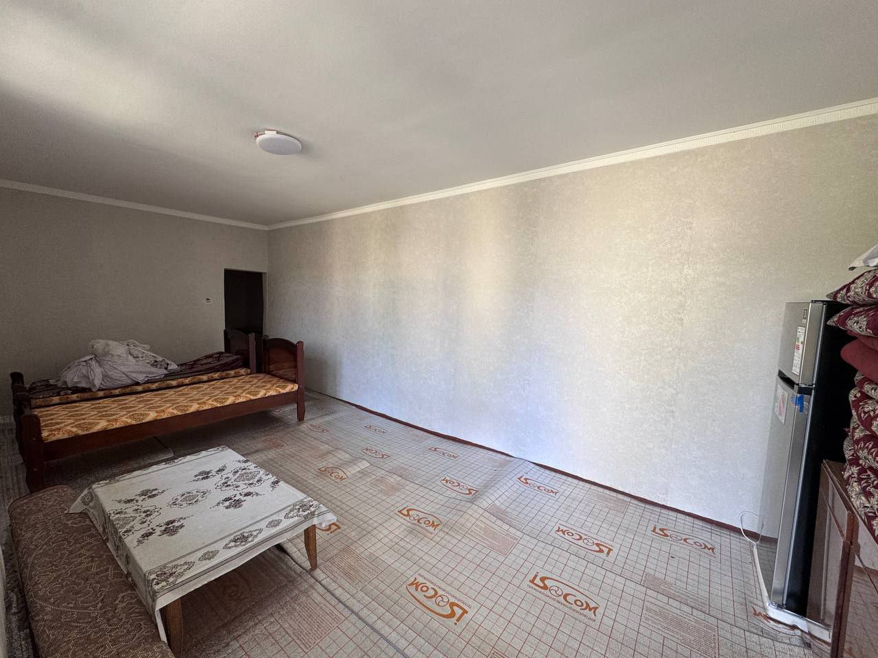 Uzbekistan Vila: Property Rent /Sale 乌兹别克斯坦公寓出租152: Mirabad 700$