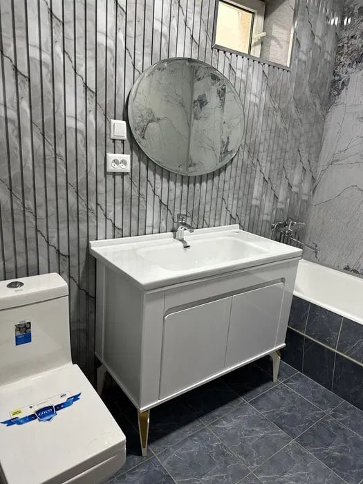 Uzbekistan Vila: Property Rent /Sale 乌兹别克斯坦公寓出租143:Yakkasaray 2800$
