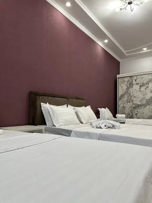 Uzbekistan Vila: Property Rent /Sale 乌兹别克斯坦公寓出租143:Yakkasaray 2800$