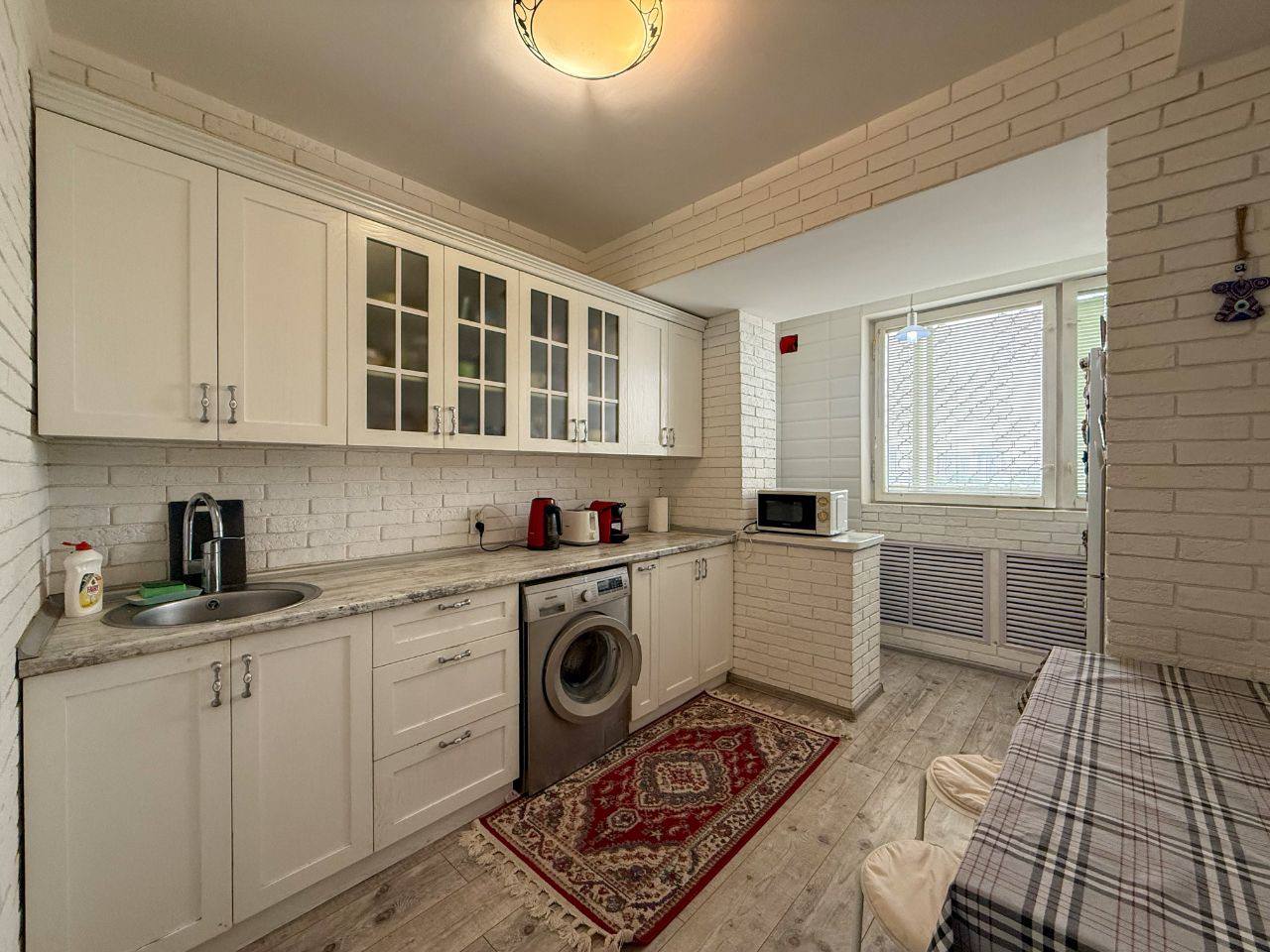 Uzbekistan Vila: Property Rent /Sale 乌兹别克斯坦公寓出租146: Yunusabad 950$