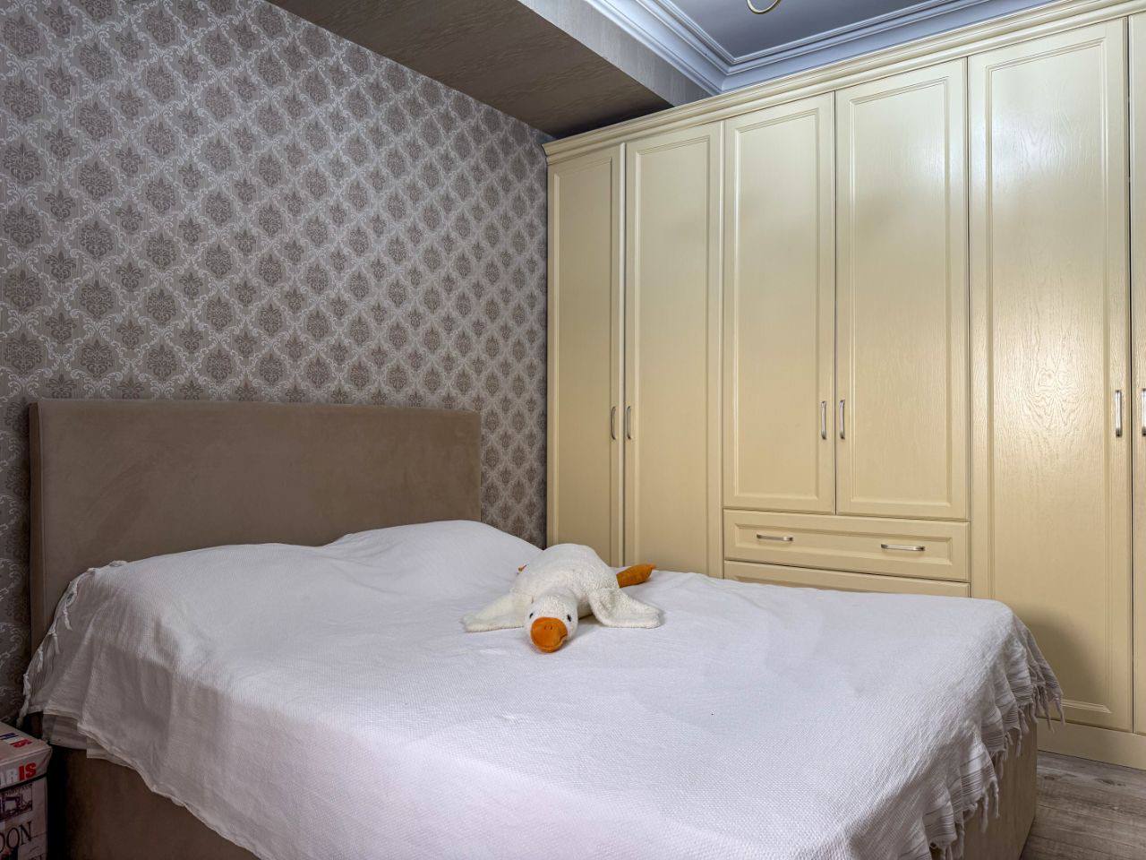 Uzbekistan Vila: Property Rent /Sale 乌兹别克斯坦公寓出租146: Yunusabad 950$