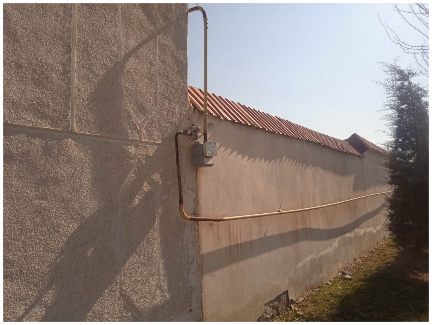 Uzbekistan Vila: Property Rent /Sale 乌兹别克斯坦别墅出售27: navoi 2公顷 工业用地 价格30w