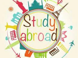 Study abroad 留学服务