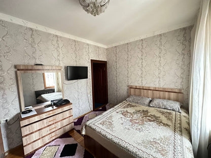 Uzbekistan Vila: Property Rent /Sale  乌兹别克斯坦公寓出售34 :  4房间7楼165平215000