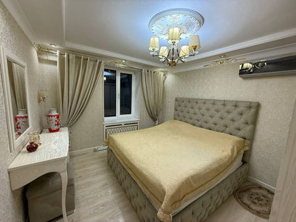 Uzbekistan Vila: Property Rent /Sale  乌兹别克斯坦公寓出售32 :  3房间80平2楼 150,000