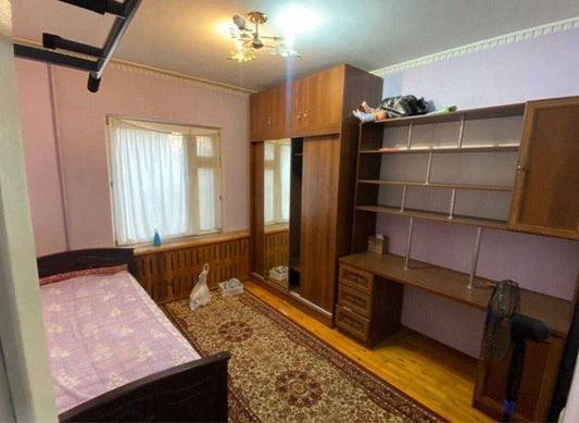 Uzbekistan Vila: Property Rent /Sale  乌兹别克斯坦公寓出售33 :  4房间3楼96平130000