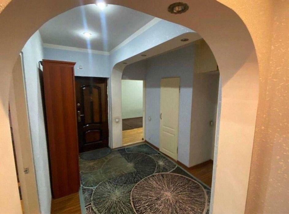 Uzbekistan Vila: Property Rent /Sale  乌兹别克斯坦公寓出售33 :  4房间3楼96平130000
