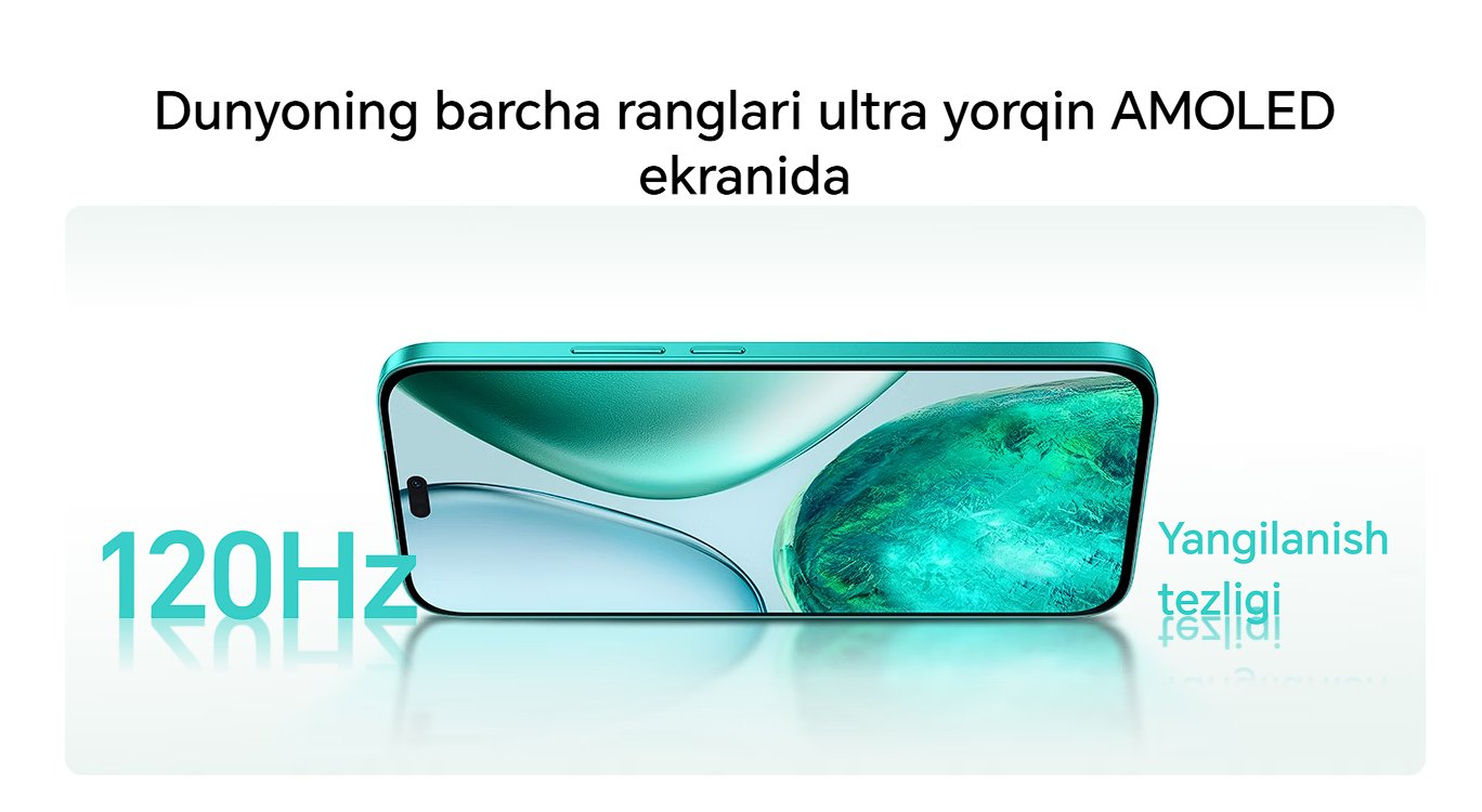 Uz Bestbuy: Product 02   乌兹优选：物品02 -   Honor 8C  8+256GB Black