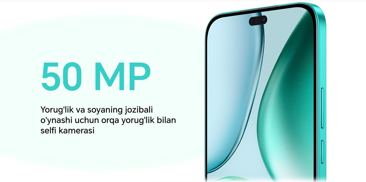 Uz Bestbuy: Product 02   乌兹优选：物品02 -   Honor 8C  8+256GB Black