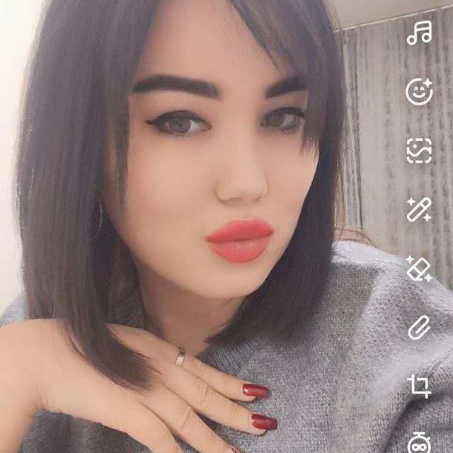 Find a Uzbekistan girlfriend: 乌兹别克斯坦女孩交友 003
