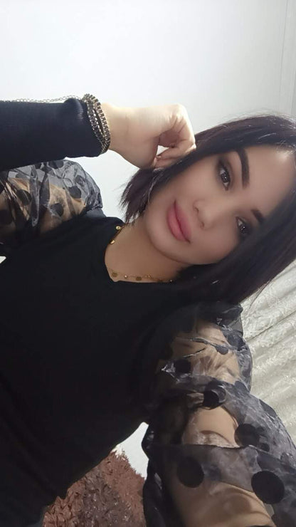 Find a Uzbekistan girlfriend: 乌兹别克斯坦女孩交友 005