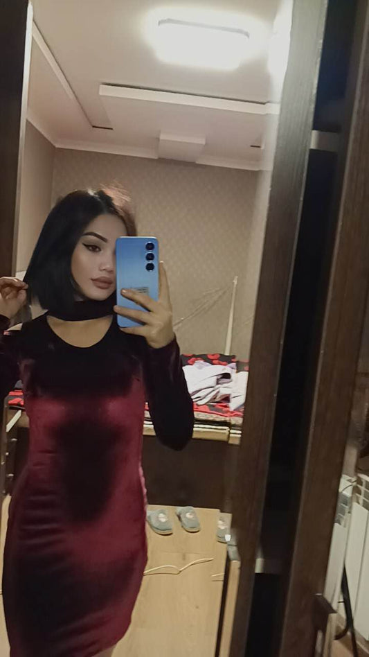 Find a Uzbekistan girlfriend: 乌兹别克斯坦女孩交友 005