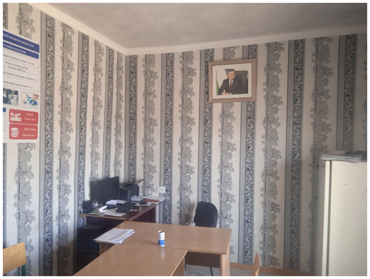 Uzbekistan Vila: Property Rent /Sale  乌兹别克斯坦别墅出售27:  navoi 2公顷 工业用地 价格30w