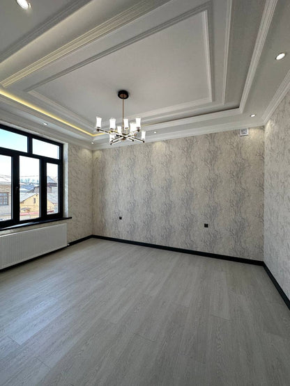 Uzbekistan Vila: Property Rent /Sale  乌兹别克斯坦公寓出售60: Yakkasaray 5房间 380000$