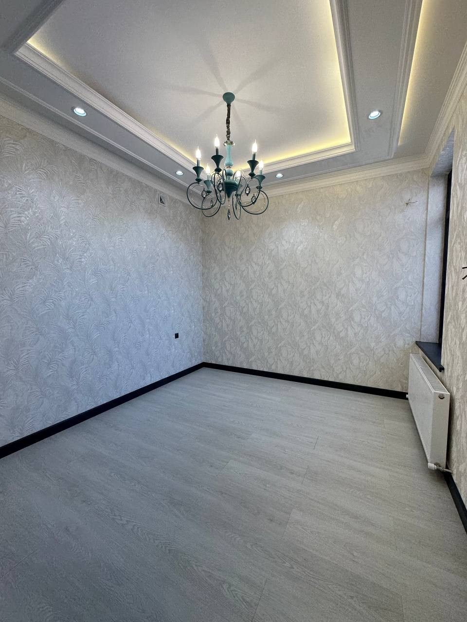 Uzbekistan Vila: Property Rent /Sale  乌兹别克斯坦公寓出售60: Yakkasaray 5房间 380000$