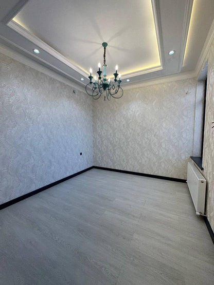 Uzbekistan Vila: Property Rent /Sale  乌兹别克斯坦公寓出售60: Yakkasaray 5房间 380000$