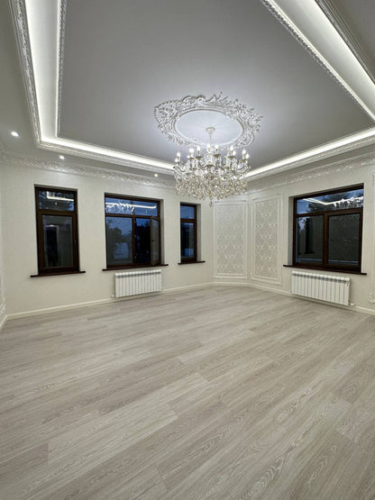 Uzbekistan Vila: Property Rent /Sale  乌兹别克斯坦公寓出售61: Yakkasaray 5房间 480000$