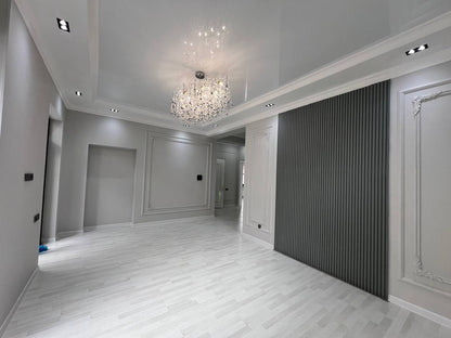 Uzbekistan Vila: Property Rent /Sale  乌兹别克斯坦公寓出售70: Yunusabad 6房间 270000$