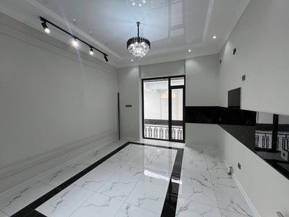 Uzbekistan Vila: Property Rent /Sale  乌兹别克斯坦公寓出售70: Yunusabad 6房间 270000$
