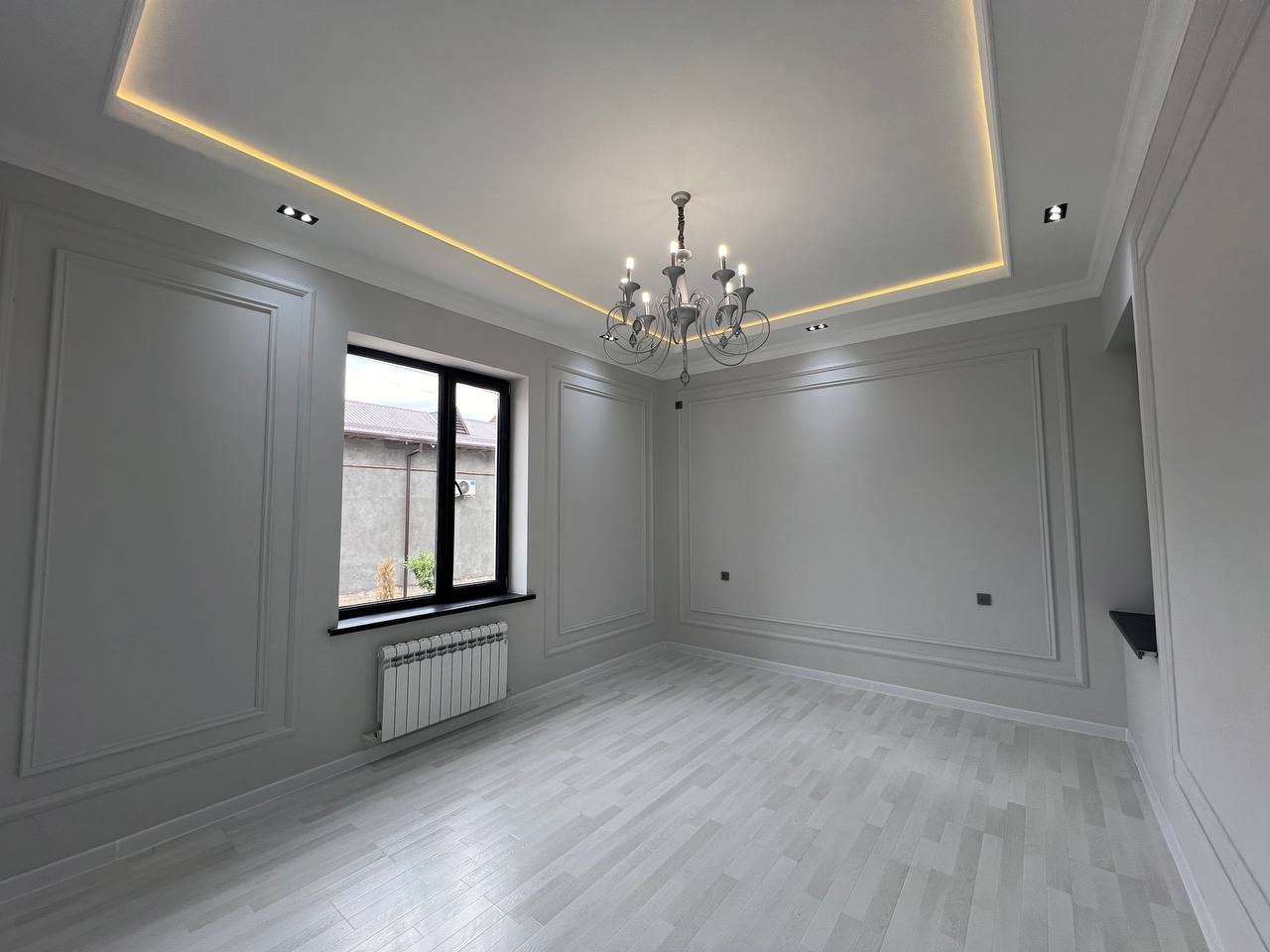 Uzbekistan Vila: Property Rent /Sale  乌兹别克斯坦公寓出售70: Yunusabad 6房间 270000$