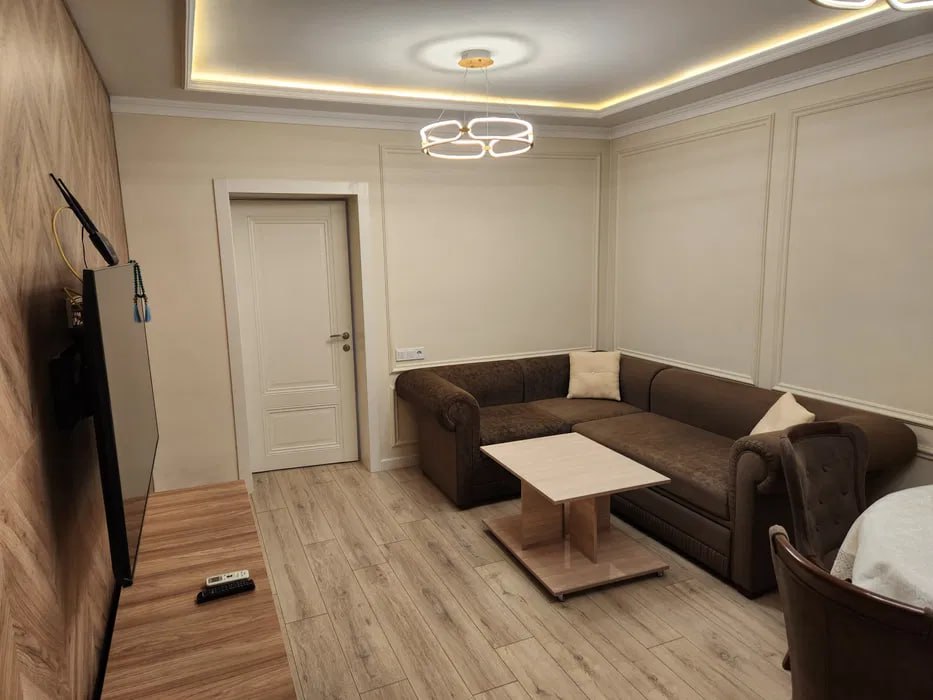 Uzbekistan Vila: Property Rent /Sale  乌兹别克斯坦公寓出租130: Mirabad 1100$
