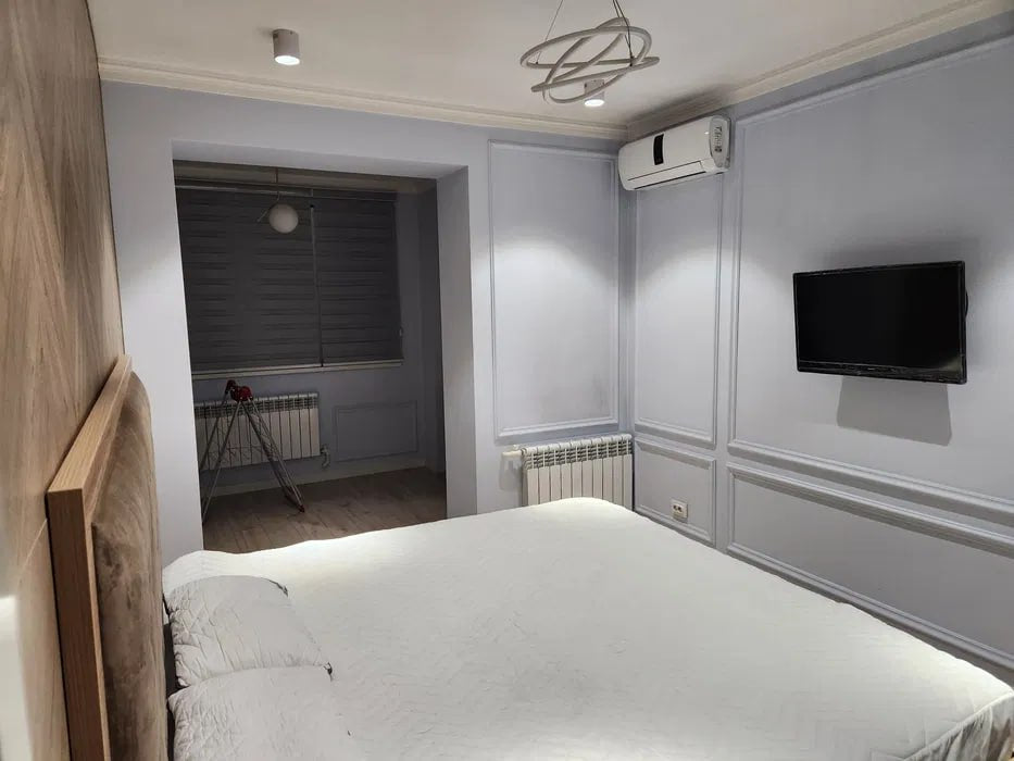 Uzbekistan Vila: Property Rent /Sale  乌兹别克斯坦公寓出租130: Mirabad 1100$