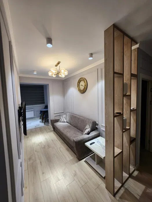 Uzbekistan Vila: Property Rent /Sale  乌兹别克斯坦公寓出租130: Mirabad 1100$