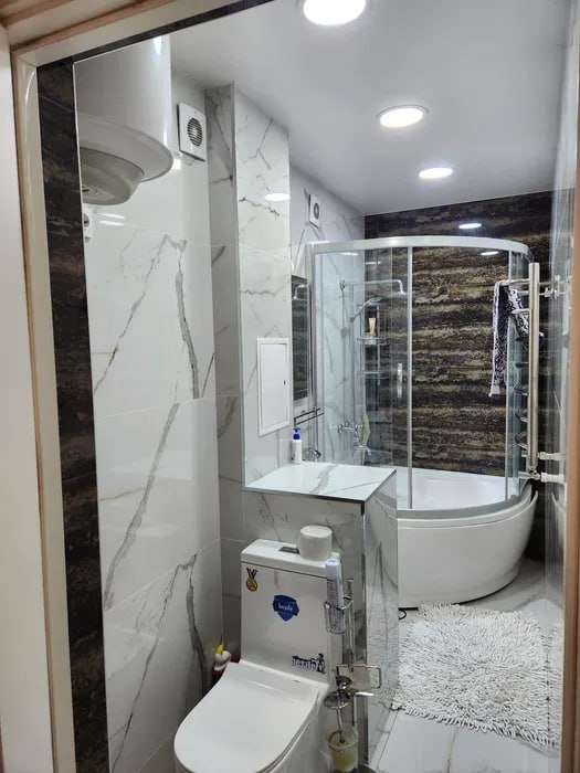 Uzbekistan Vila: Property Rent /Sale  乌兹别克斯坦公寓出租130: Mirabad 1100$