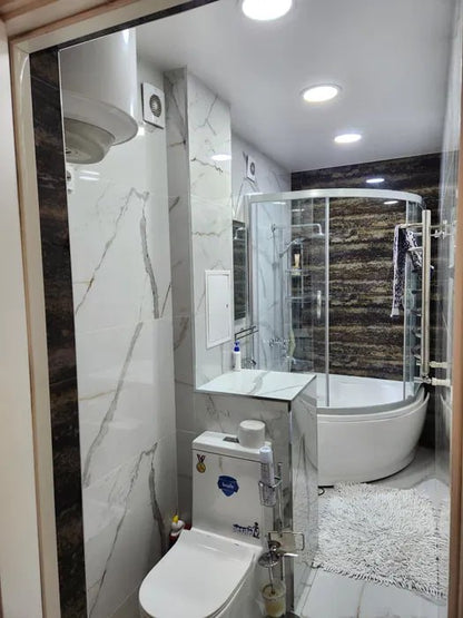 Uzbekistan Vila: Property Rent /Sale  乌兹别克斯坦公寓出租130: Mirabad 1100$
