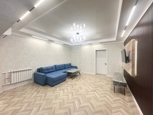 Uzbekistan Vila: Property Rent /Sale  乌兹别克斯坦公寓出售153: Mirabad 135000$