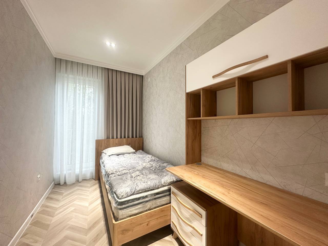 Uzbekistan Vila: Property Rent /Sale  乌兹别克斯坦公寓出售153: Mirabad 135000$