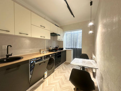 Uzbekistan Vila: Property Rent /Sale  乌兹别克斯坦公寓出售153: Mirabad 135000$