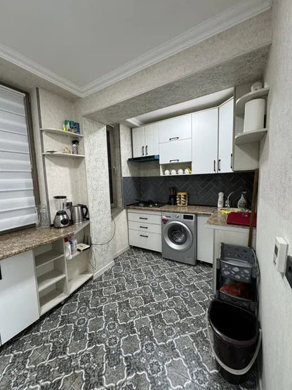 Uzbekistan Vila: Property Rent /Sale  乌兹别克斯坦公寓出租114: Mirabad 1300$