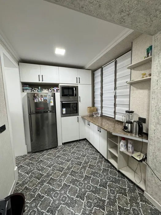 Uzbekistan Vila: Property Rent /Sale  乌兹别克斯坦公寓出租114: Mirabad 1300$