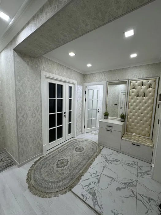 Uzbekistan Vila: Property Rent /Sale  乌兹别克斯坦公寓出租114: Mirabad 1300$