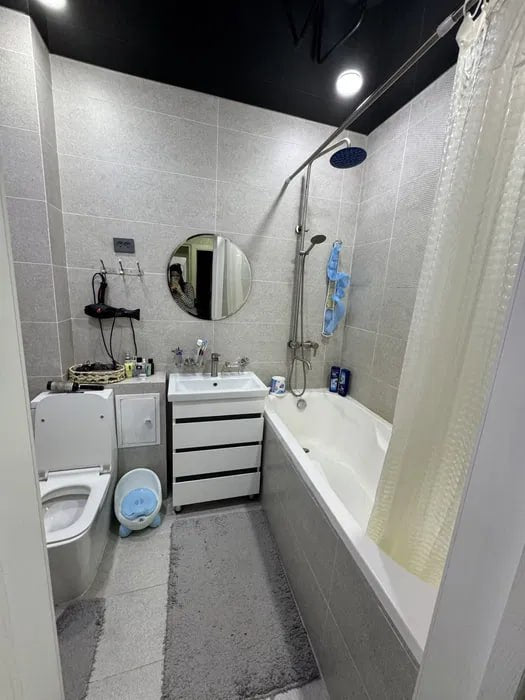 Uzbekistan Vila: Property Rent /Sale  乌兹别克斯坦公寓出租114: Mirabad 1300$