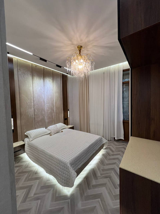 Uzbekistan Vila: Property Rent /Sale  乌兹别克斯坦公寓出租103: Yakkasaray 1000$