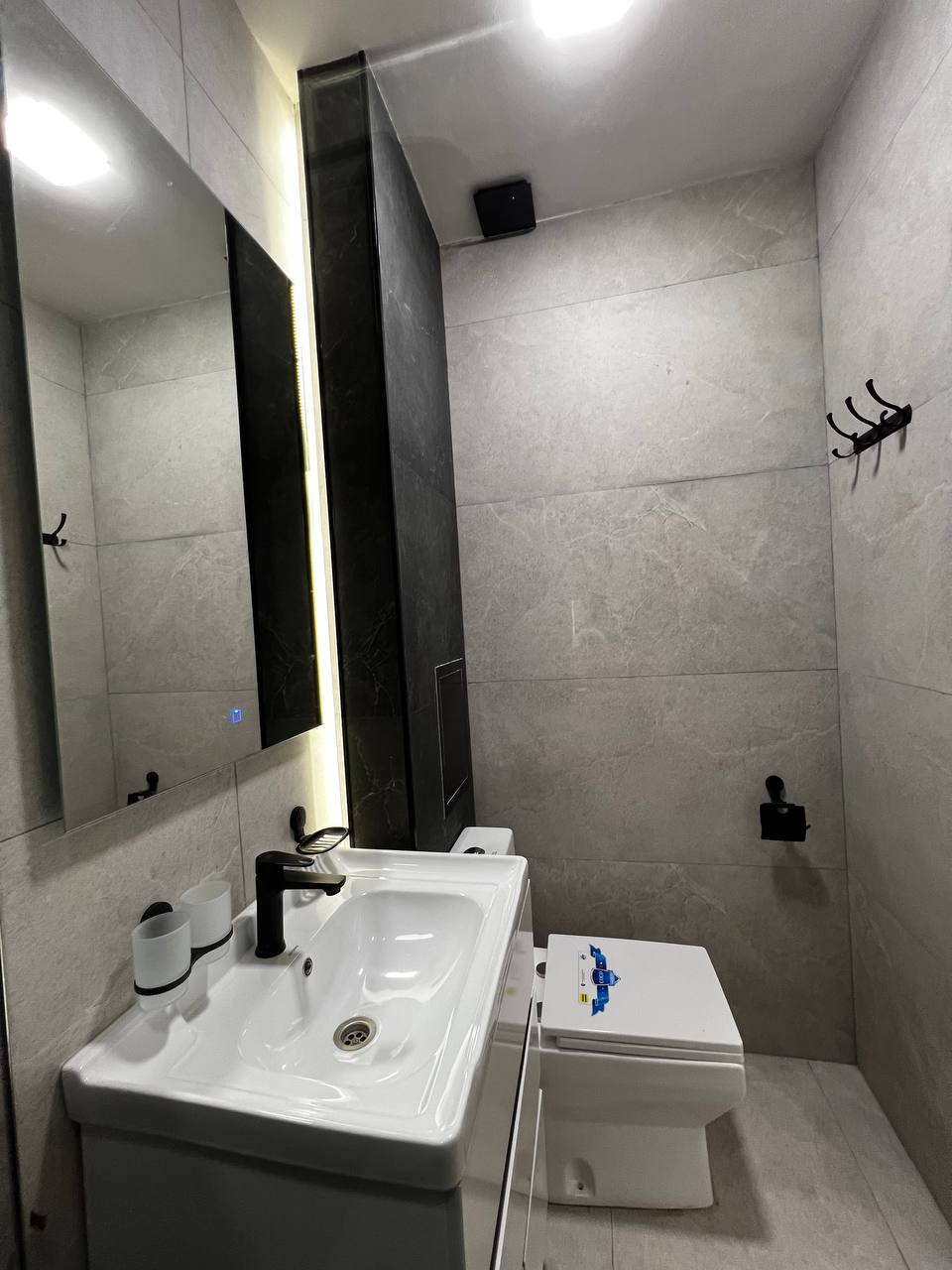 Uzbekistan Vila: Property Rent /Sale  乌兹别克斯坦公寓出租103: Yakkasaray 1000$