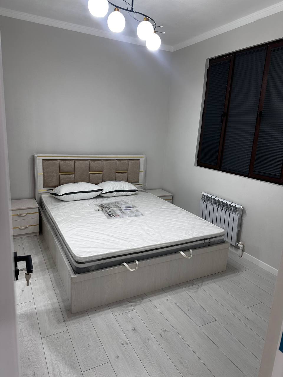 Uzbekistan Vila: Property Rent /Sale  乌兹别克斯坦公寓出租116: Yakkasaray 800$