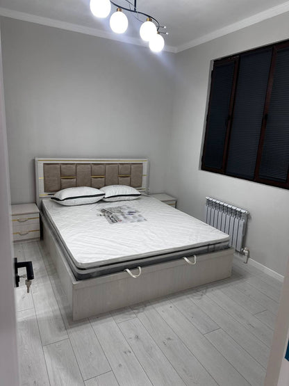 Uzbekistan Vila: Property Rent /Sale  乌兹别克斯坦公寓出租116: Yakkasaray 800$