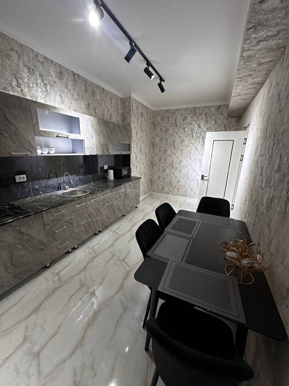 Uzbekistan Vila: Property Rent /Sale  乌兹别克斯坦公寓出租116: Yakkasaray 800$