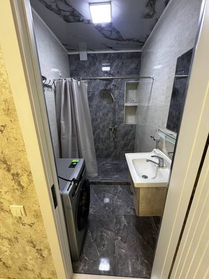 Uzbekistan Vila: Property Rent /Sale  乌兹别克斯坦公寓出租116: Yakkasaray 800$