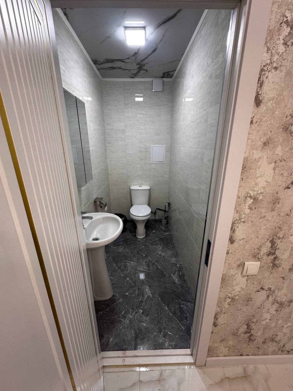 Uzbekistan Vila: Property Rent /Sale  乌兹别克斯坦公寓出租116: Yakkasaray 800$