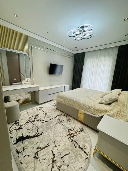 Uzbekistan Vila: Property Rent /Sale  乌兹别克斯坦公寓出租117: Yunusabad 1800$
