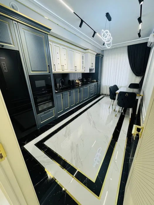 Uzbekistan Vila: Property Rent /Sale  乌兹别克斯坦公寓出租117: Yunusabad 1800$