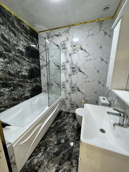 Uzbekistan Vila: Property Rent /Sale  乌兹别克斯坦公寓出租117: Yunusabad 1800$