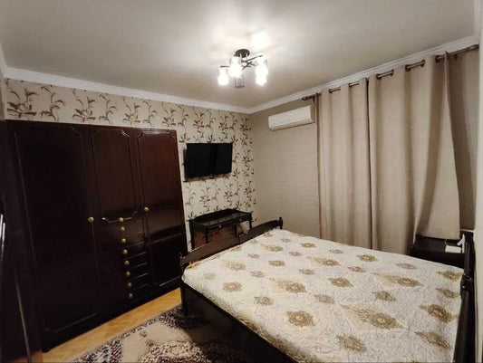 Uzbekistan Vila: Property Rent /Sale  乌兹别克斯坦公寓出租82: Mirabad 800$