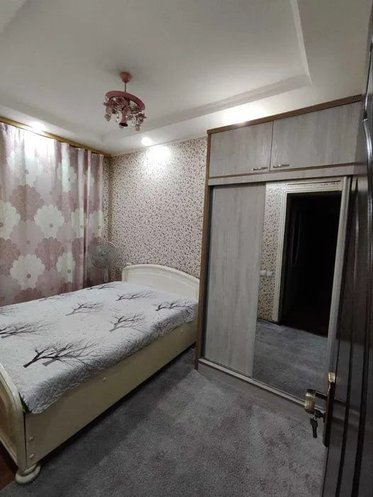 Uzbekistan Vila: Property Rent /Sale  乌兹别克斯坦公寓出租82: Mirabad 800$