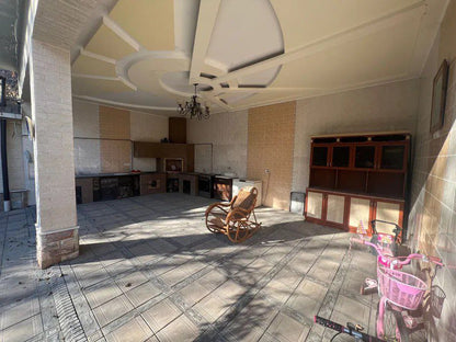 Uzbekistan Vila: Property Rent /Sale  乌兹别克斯坦公寓出租39 :  yakkasaroy 4房间 2800$