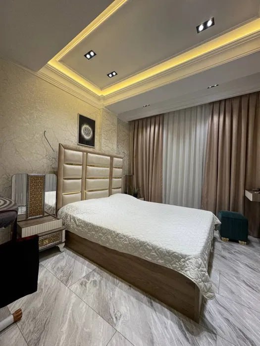 Uzbekistan Vila: Property Rent /Sale  乌兹别克斯坦公寓出租88: yakkasarai city mall